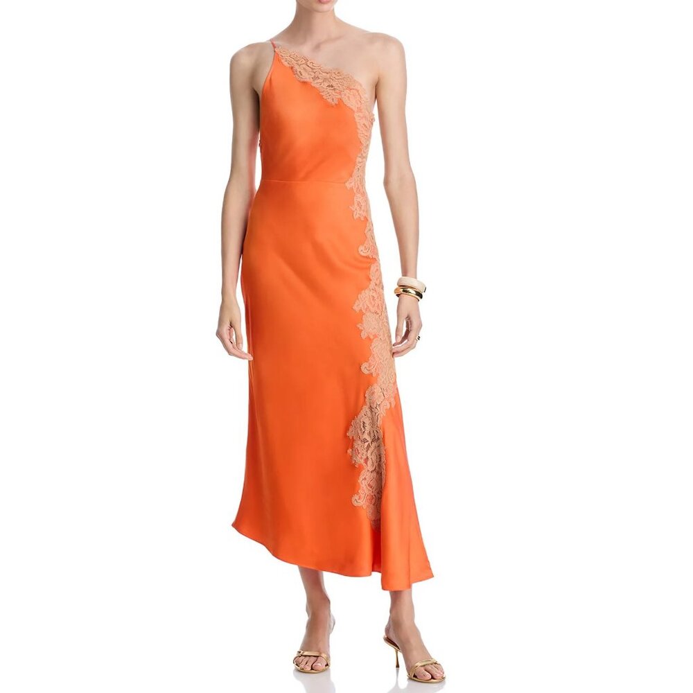 A.L.C. Lou Dress